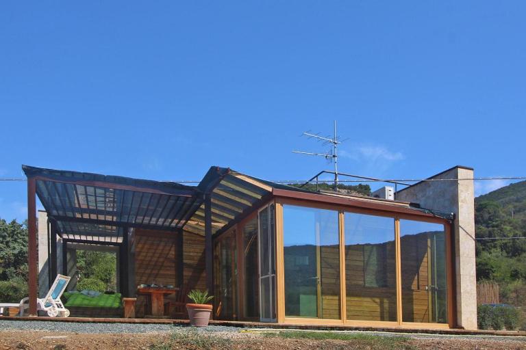 Holiday home Biocasa Fabiana, Portoferraio Magazzini - B&B Sant'Anna