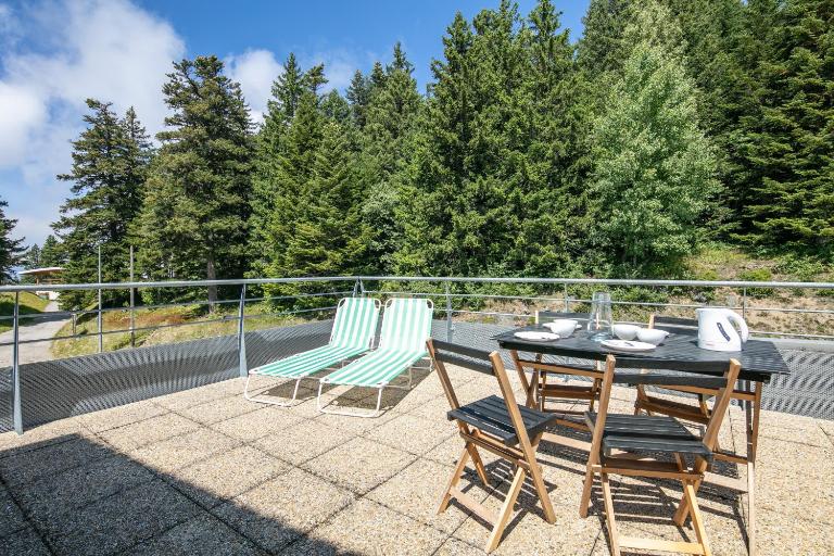 OBIOU - 200m des Pistes de Ski - B&B Chamrousse