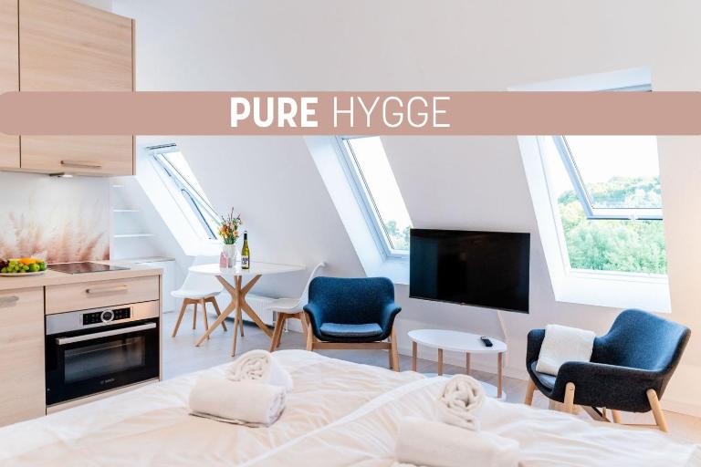 Pure Hygge - B&B Harrislee