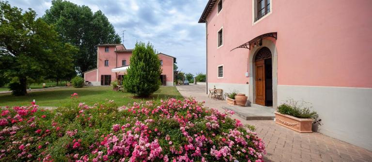 Antico Borgo Delle Rose - B&B Gricignano