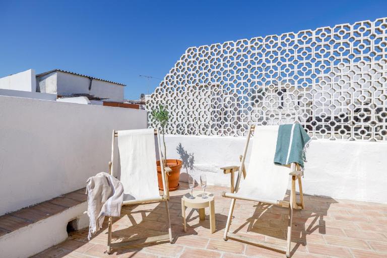 Casa 23 - Ferienwohnung Olhão