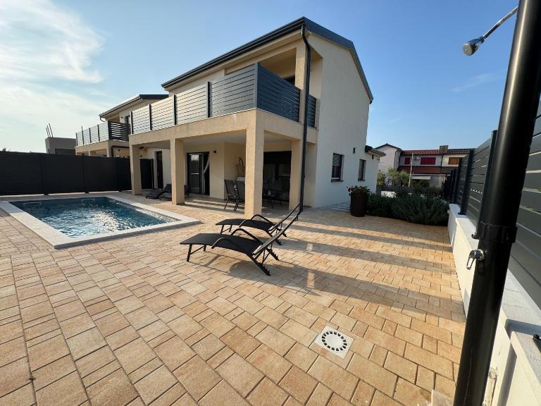Villa Sandra - B&B Poreč