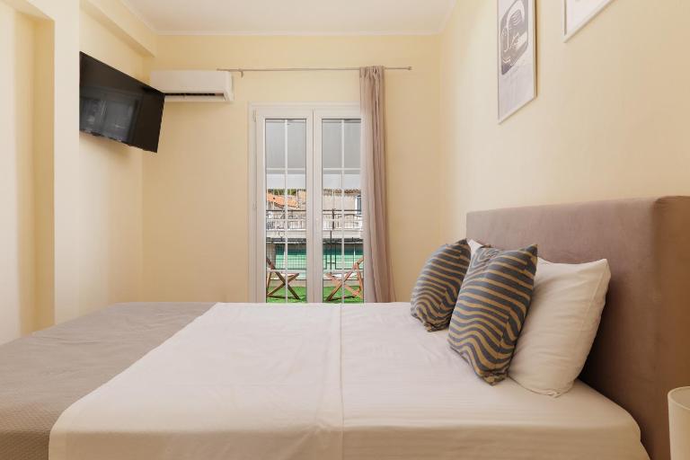Margariti Central Two Bedroom Apt - B&B Karyofyto
