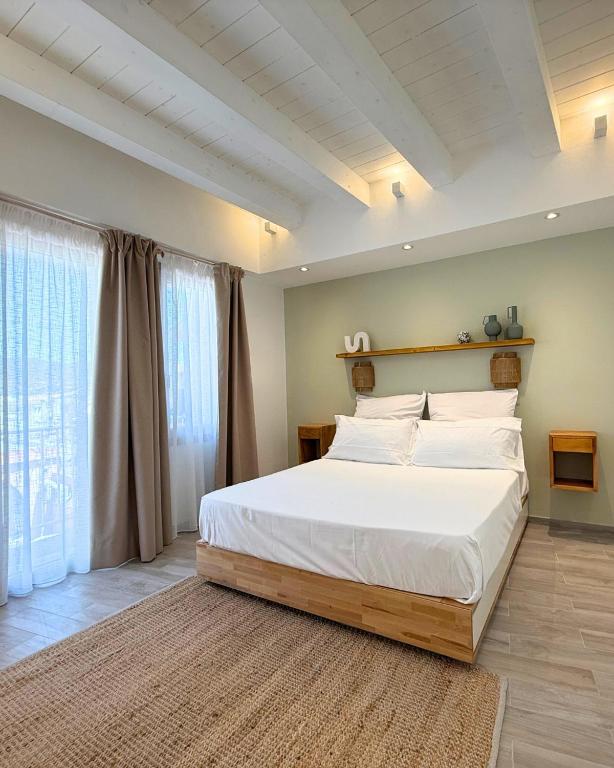 Caléma Apartments - B&B Villasimius