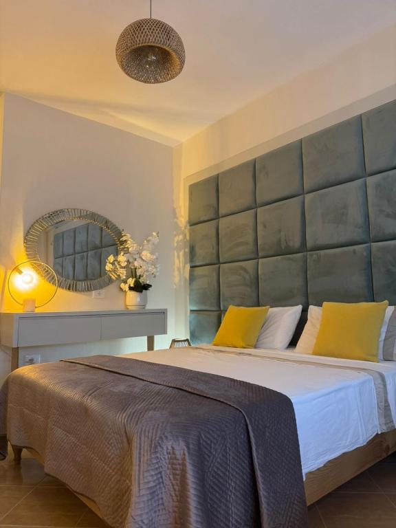 NexttoseaGolem - Ferienwohnung Golem