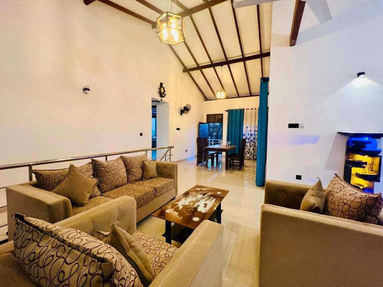 King Royal - Tangalle - Ferienwohnung Tangalla