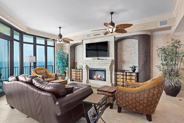 Phoenix West 1103 - Ferienwohnung Orange Beach