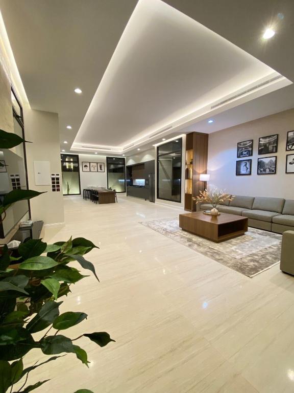 Abayah resort عبية ريزورت - Chambres d'hôtes Hail