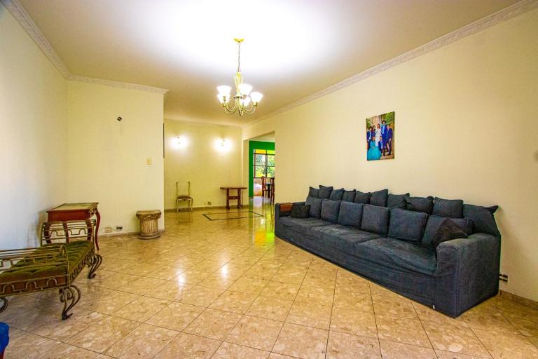 APT Perto da praia de Copacabana - B&B Rio de Janeiro
