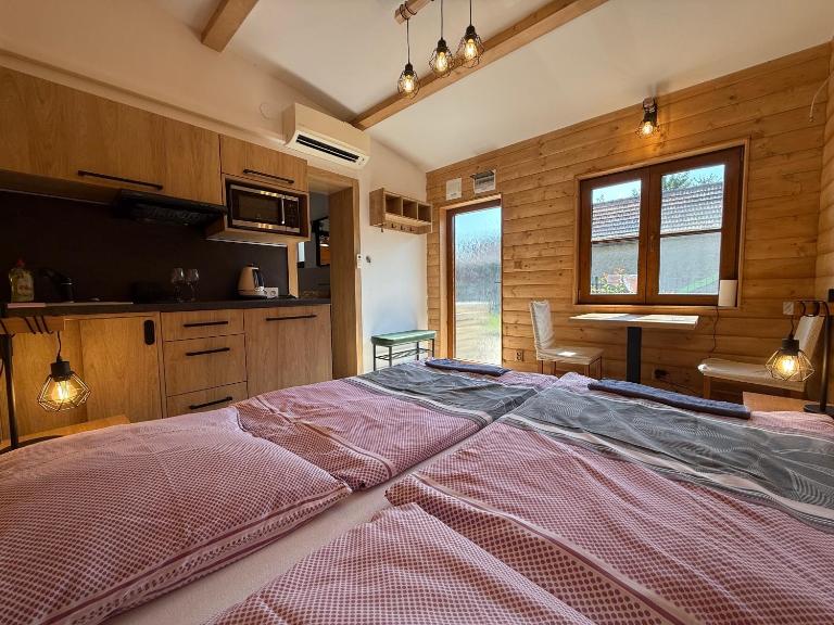 Apartmány Velvet - Chambres d'hôtes Dunajská Streda