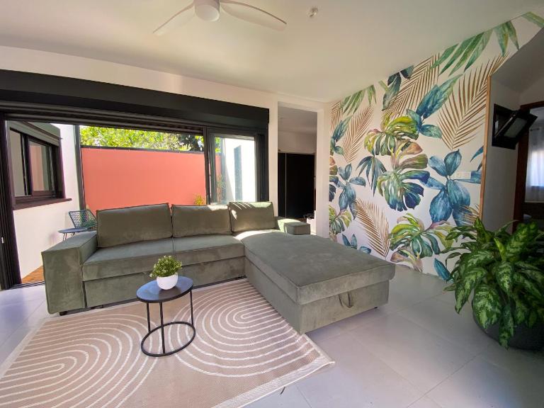 Villa Paradis Premium - B&B Saint-Pierre
