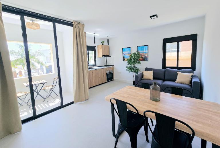 Albatros Apartamentos - Torremolinos - B&B Torremolinos