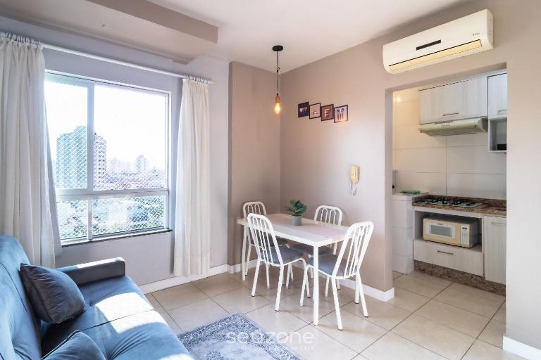 Apto 1 Quarto no centro em Itajaí CST0905 - B&B Itajaí