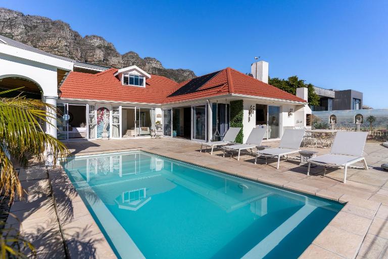 La Casita Villa - B&B Cape Town