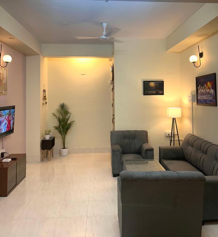 The Dan Si - Chambres d'hôtes Guwahati