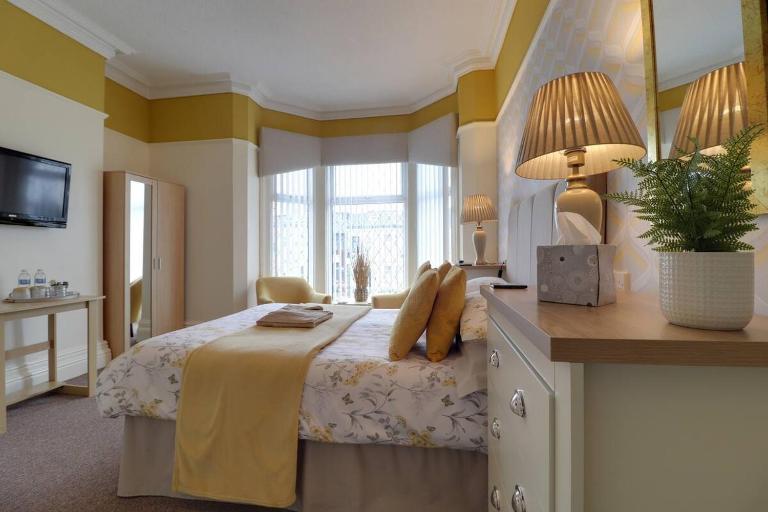 The Copplehouse - B&B Southport