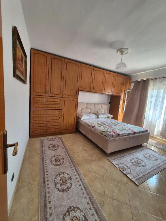 Apartament familjar ne Vlore - B&B Valona