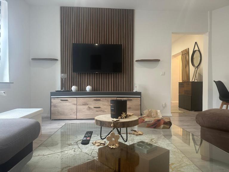 Moderne 2,5 Zimmer Wohnung in Herne im Herzen des Ruhrgebiets - B&B Herne