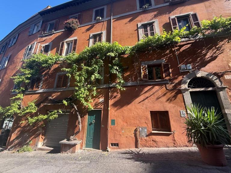 Casa JULIA - Ferienwohnung Rom