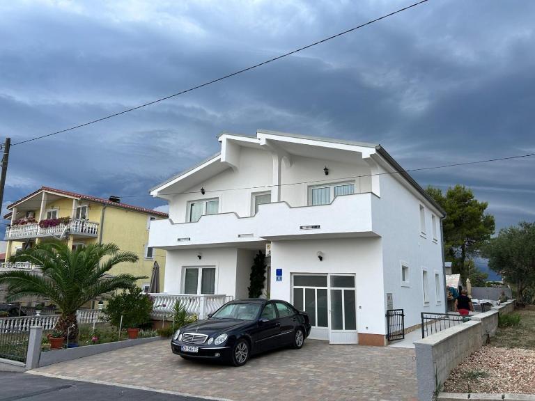 Apartman Marković Sea View - B&B Zara