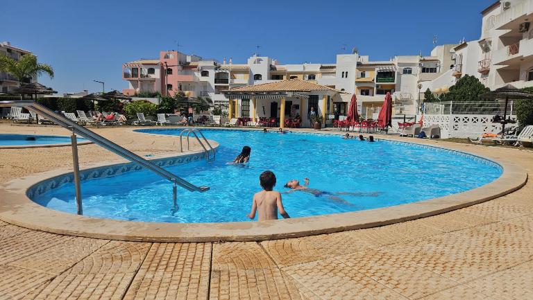 Apartamento Atlantico Tavira - Bed and Breakfast Tavira