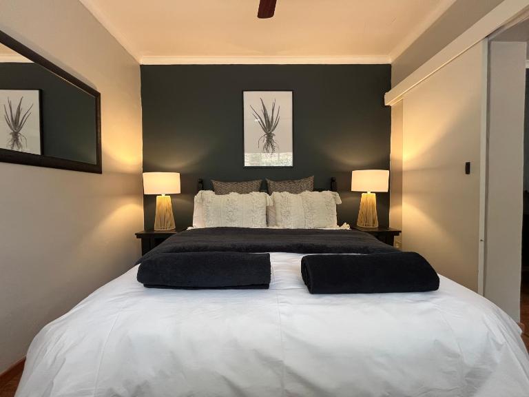 Happy Hilton guest house - B&B Hilton