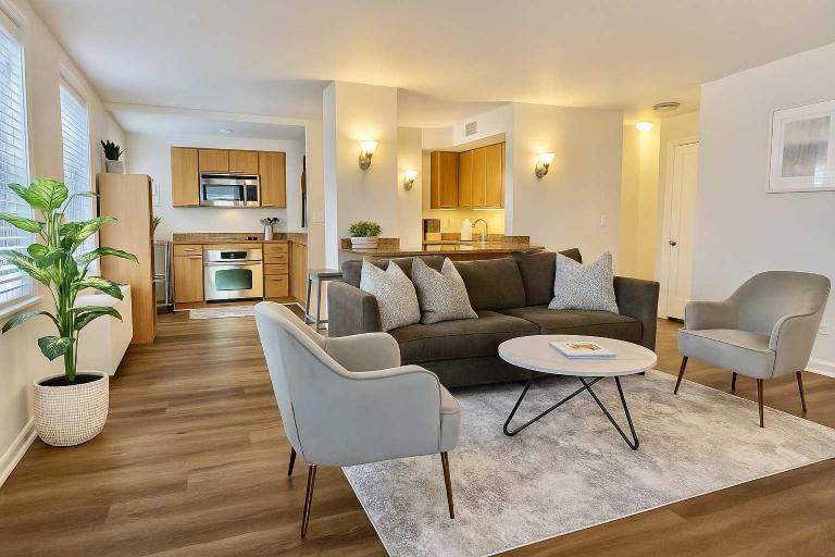 World Cup 12K Stay Near Stadium - Ferienwohnung Atlanta