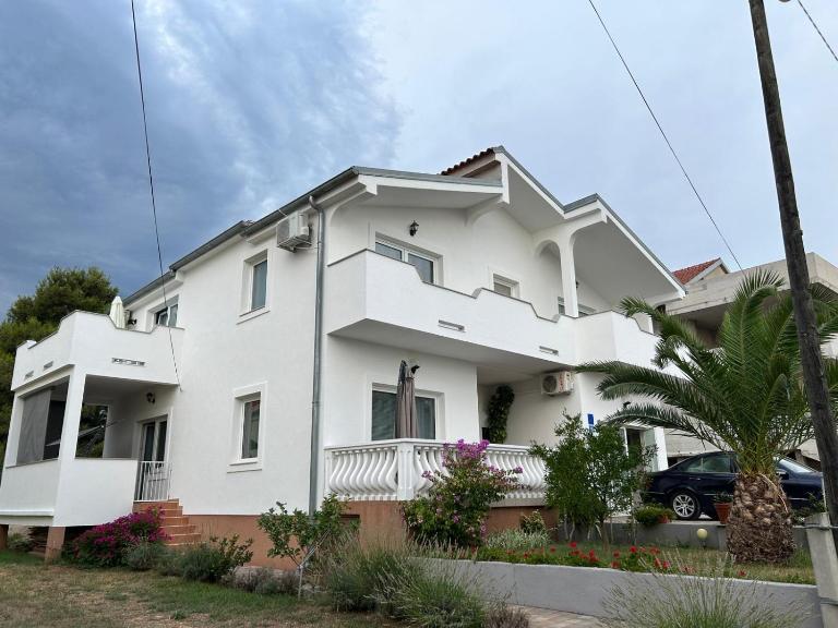 Apartman Marković - Chambres d'hôtes Zadar