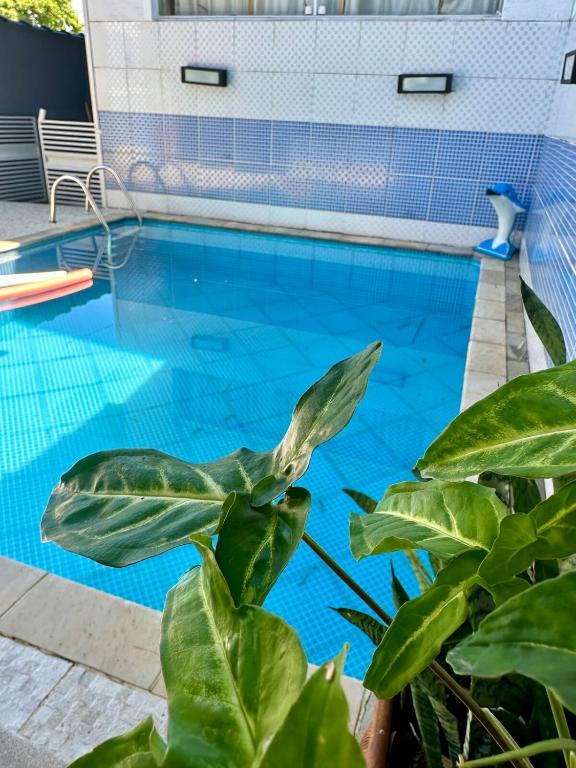 CASA PISCINA CHURRASQUEIRA Wi-Fi BERTIOGA - B&B Bertioga