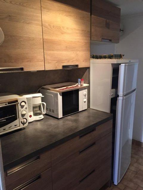 appartement super devoluy - Ferienwohnung Le Dévoluy