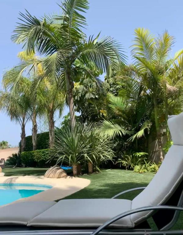 Villa mulet - B&B San Vicente del Raspeig