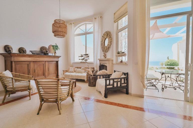 Villa Antoine - B&B Buarcos
