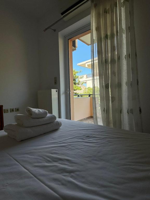 Monemvasia View - B&B Malvasia