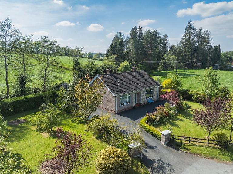 King's Cottage - Bed and Breakfast Tassagh