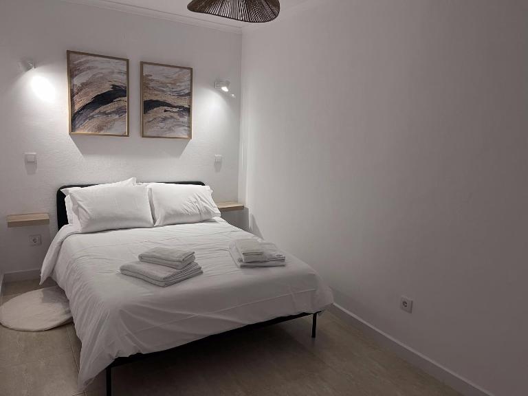 Alojamento Campo Maior - Bed and Breakfast Campo Maior