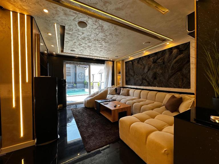 Vila CITY by BEN&CO - B&B Sarajevo