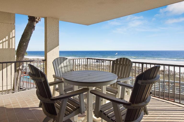 Romar House 205A - Ferienwohnung Orange Beach