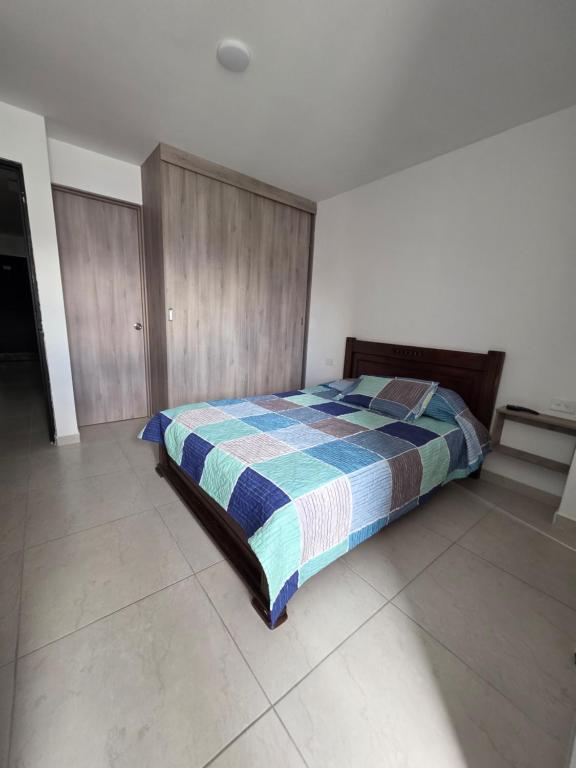 Apartaestudio 202 Acogedor y Moderno - B&B Tuluá