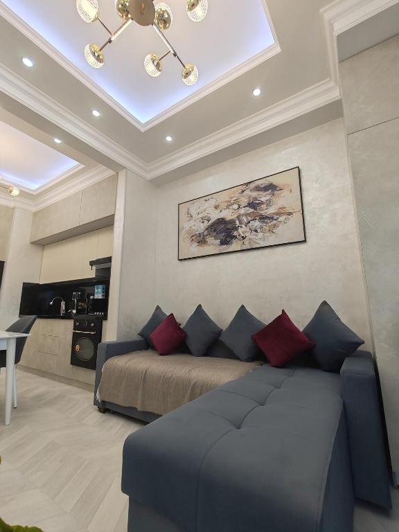 Tashkent city Gardens E 8-73 - Ferienwohnung Taschkent