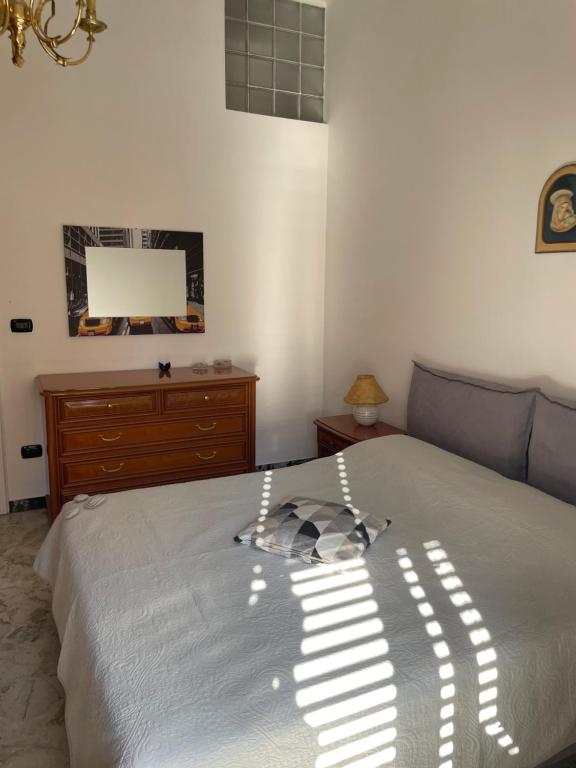 Lucios home - B&B Brindisi