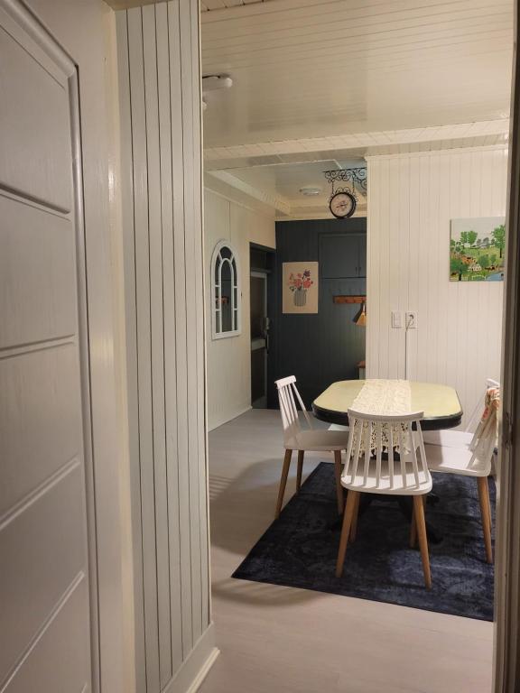 Gwangalli Beach 3min Cozy Attic House - B&B Busán
