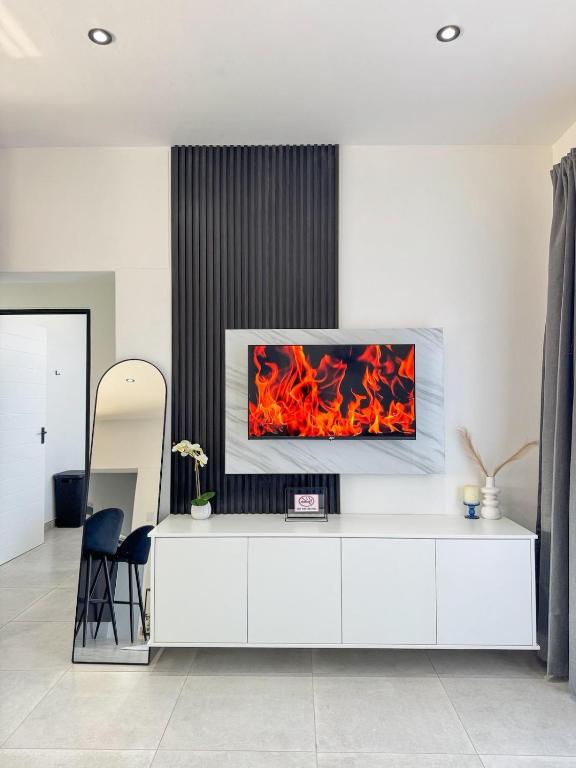 Stylish 3 Bedroom Group Stay - Bed and Breakfast Karibib