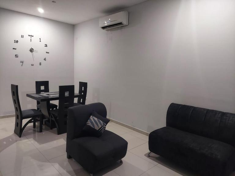 Departmento en Mazatlán - B&B Ciudad Mazatlán