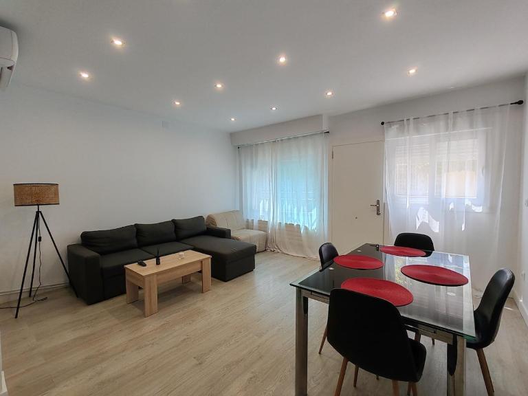 Benicarló Vacation Apartment - B&B Benicarló