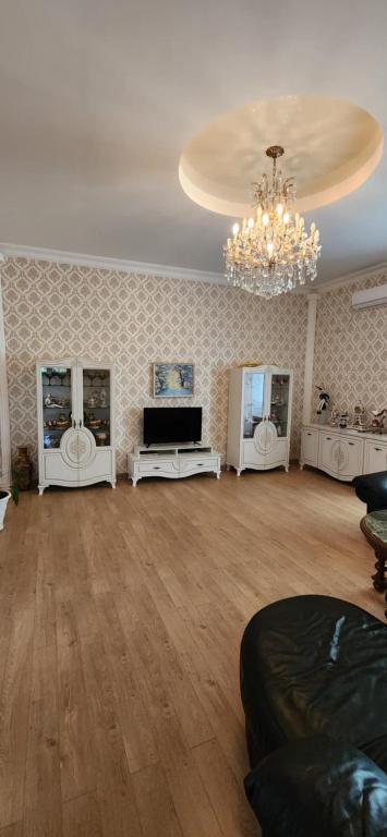 Gust house - B&B Kutaisi