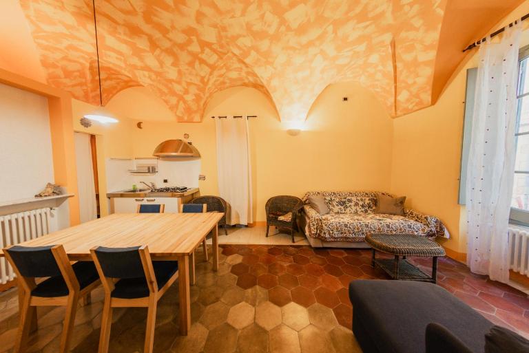 Le Case in Pietra Finalborgo - B&B Finale Ligure