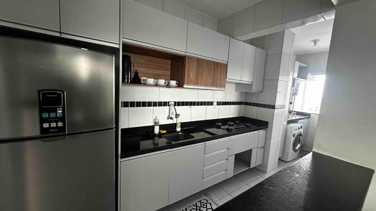 lindo apartamento confortável em Ananindeua - B&B Ananindeua