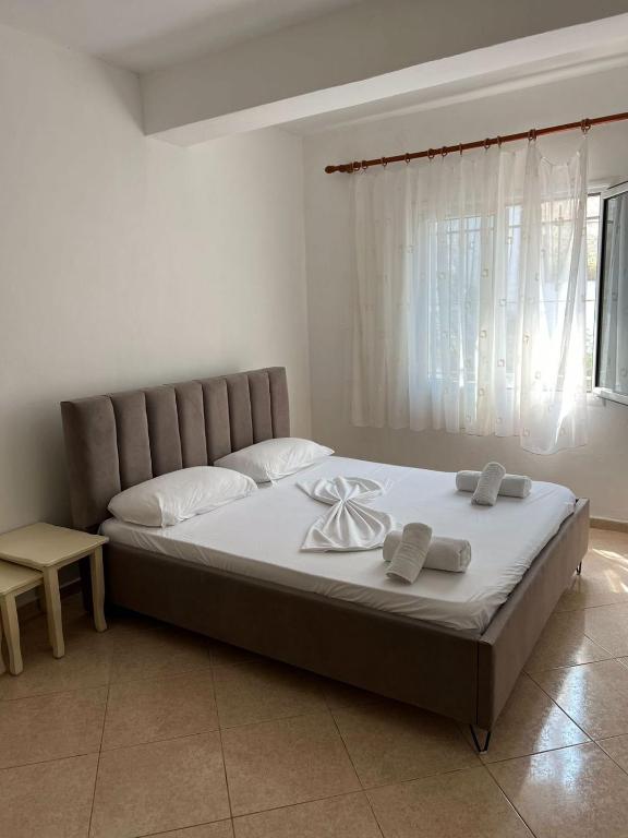 Malaj Holiday House Rental 1 - B&B Vlorë