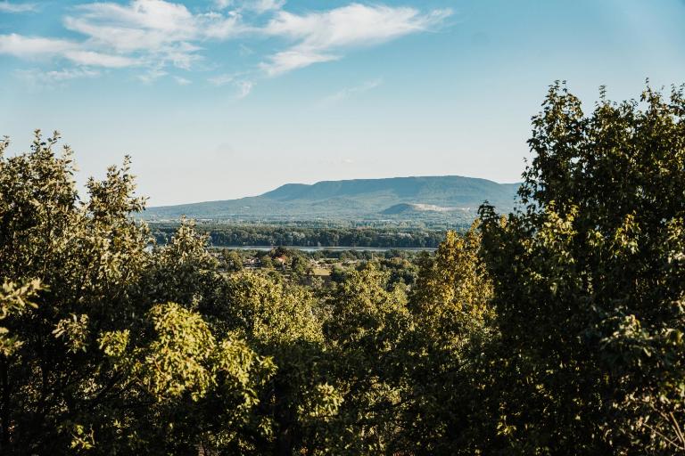 Magyarmáli Pihenőház Verőce - Ferienwohnung Verőce