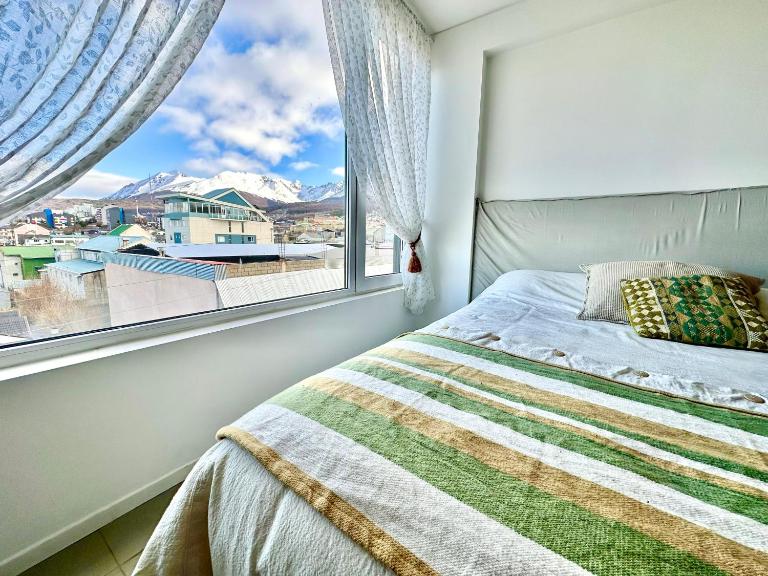 Austral Apartamentos - Ferienwohnung Ushuaia